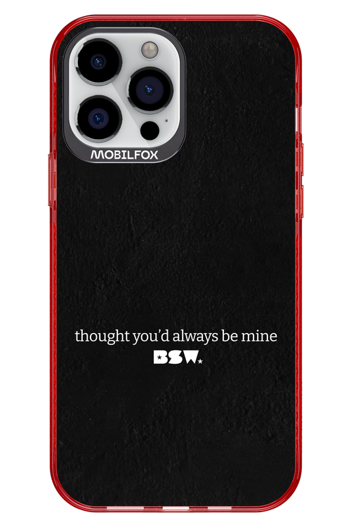 BSW FourSeasons 6 2.0 - Apple iPhone 13 Pro Max