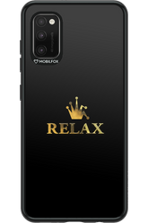 Relax 2.0 - Samsung Galaxy A41