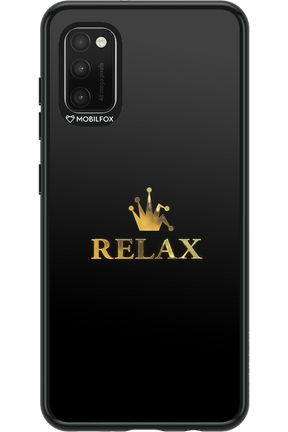 Relax 2.0 - Samsung Galaxy A41