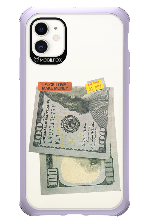 Dollar - Apple iPhone 11