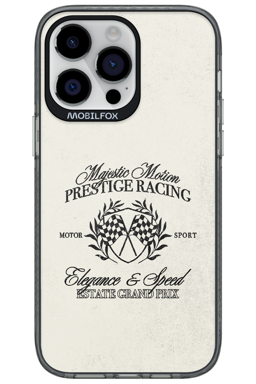 Old money - Apple iPhone 14 Pro Max