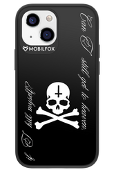 Kill myself 2.0 - Apple iPhone 13 Mini