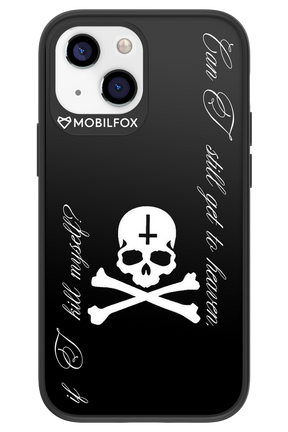 Kill myself 2.0 - Apple iPhone 13 Mini