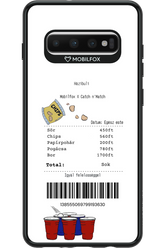 házibuli - Samsung Galaxy S10+