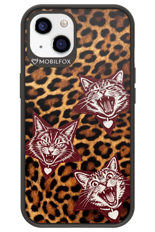 Cats and Chaos 2.0 - Apple iPhone 13