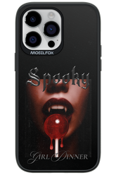 Freaky Girl - Apple iPhone 14 Pro Max