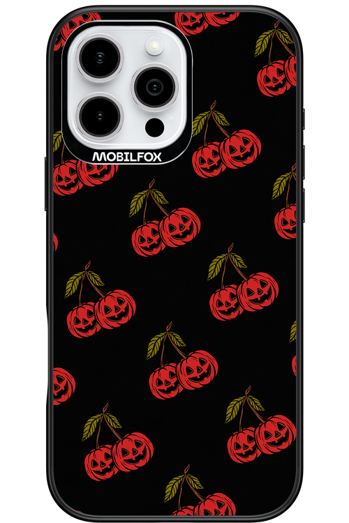 Spicey Pumpkin - Apple iPhone 16 Pro Max