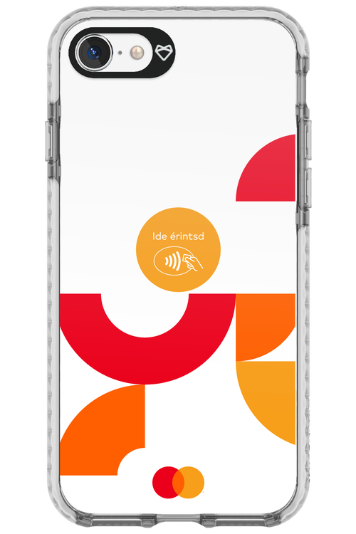 MC Color 2.0 - Apple iPhone SE 2020