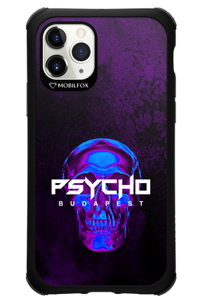Psyskull - Apple iPhone 11 Pro