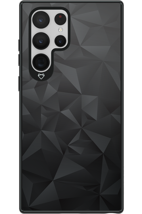 Low Poly - Samsung Galaxy S22 Ultra