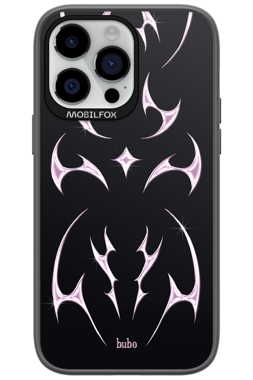 CHROMEROSA - Apple iPhone 14 Pro Max