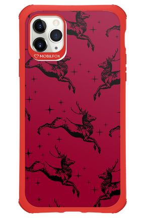 Oh Deer - Apple iPhone 11 Pro Max