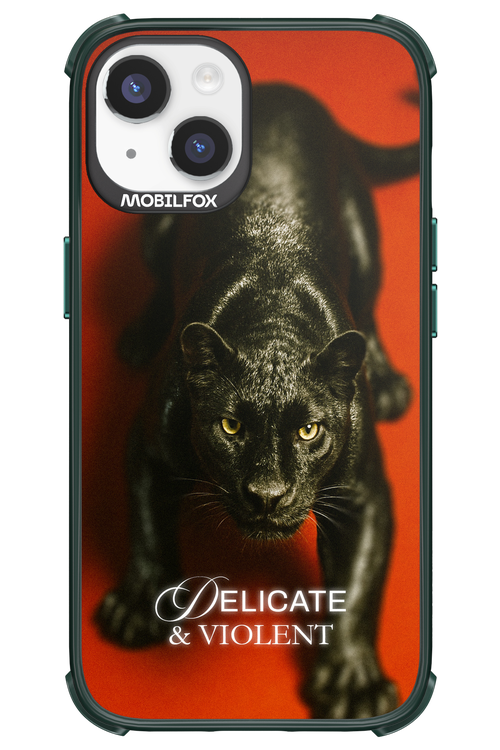 DeliCat 2.0 - Apple iPhone 14