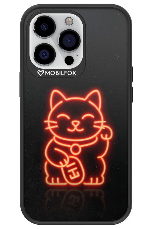 Led Cat - Apple iPhone 13 Pro