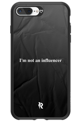 Influencer - Apple iPhone 8 Plus