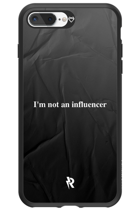 Influencer - Apple iPhone 8 Plus