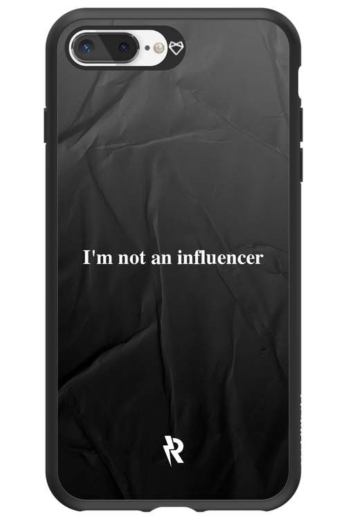 Influencer - Apple iPhone 8 Plus