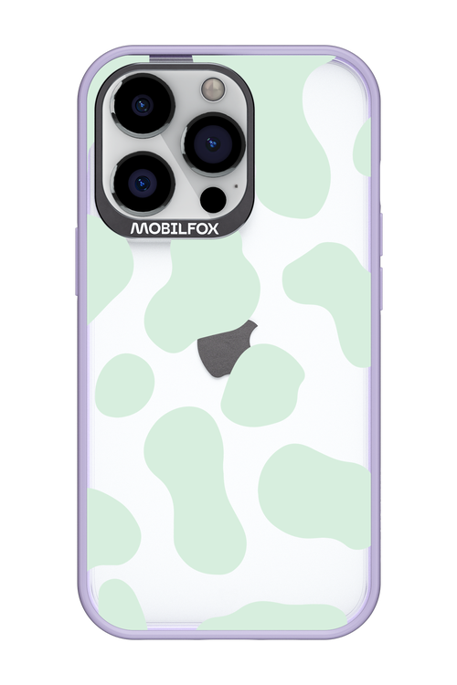 Minty Moo - Apple iPhone 13 Pro