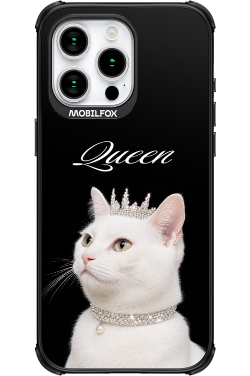 Queen 2.0 - Apple iPhone 15 Pro Max