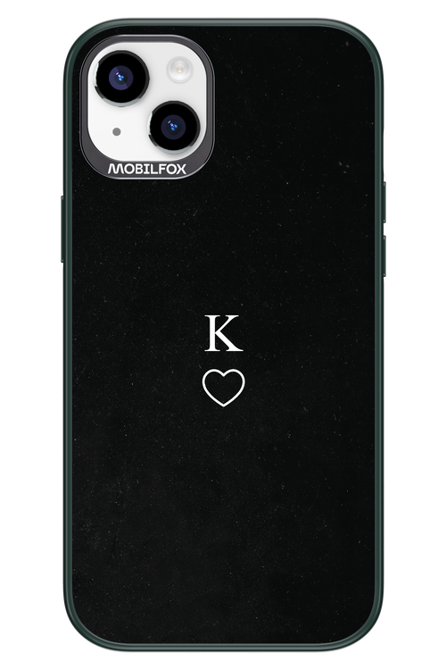 K Black 2.0 - Apple iPhone 14 Plus