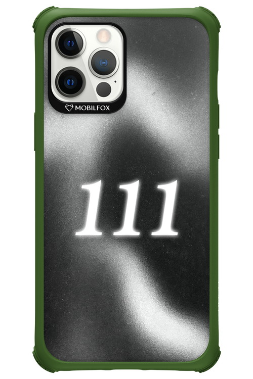 111 - Apple iPhone 12 Pro Max