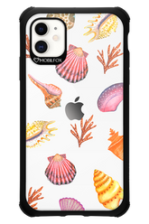 Sea Shells - Apple iPhone 11