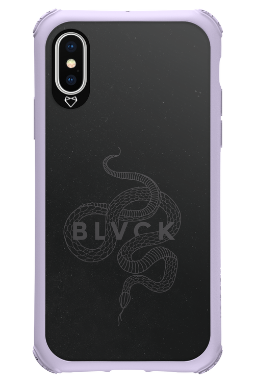 MAMBA - Apple iPhone X