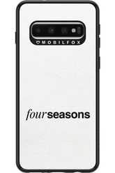 BSW FourSeasons 11 2.0 - Samsung Galaxy S10