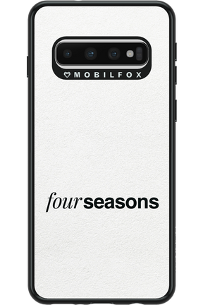 BSW FourSeasons 11 2.0 - Samsung Galaxy S10