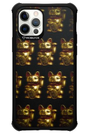 Gold Luck - Apple iPhone 12 Pro