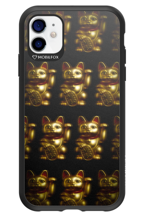 Gold Luck - Apple iPhone 11