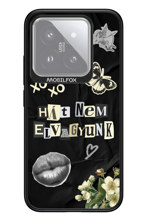 Hát nem elvagyunk 2 - Xiaomi 14