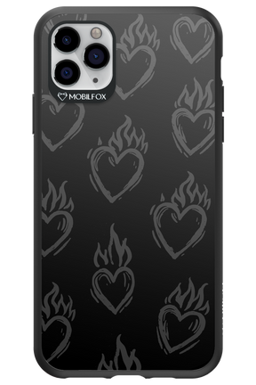 Angry Girlfriend - Apple iPhone 11 Pro Max