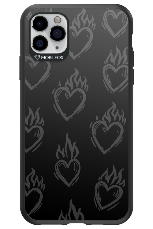 Angry Girlfriend - Apple iPhone 11 Pro Max