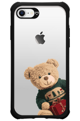 Gifting Bear - Apple iPhone 7