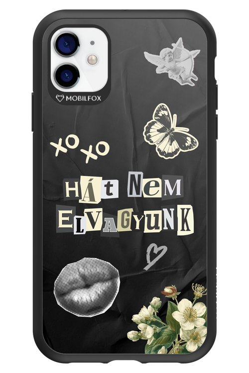 Hát nem elvagyunk 2 - Apple iPhone 11