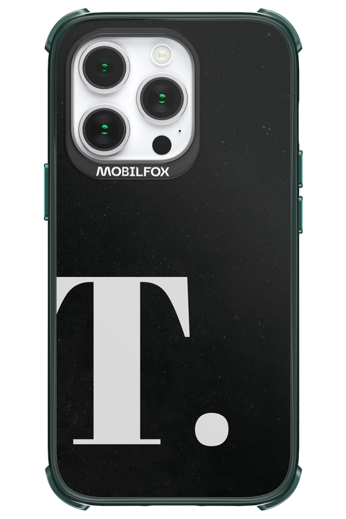 T (Off Space) 2.0 - Apple iPhone 14 Pro