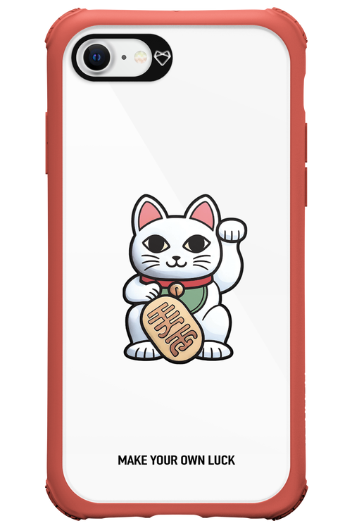 Maneki Neko - Apple iPhone SE 2020