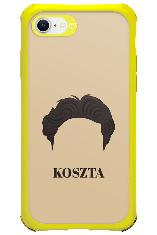 KOSZTA ICON - Apple iPhone SE 2020