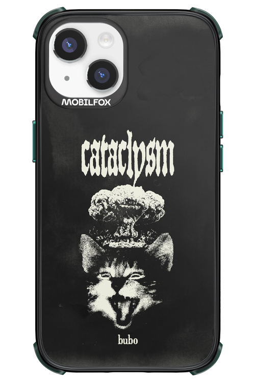 CATACLYSM - Apple iPhone 14
