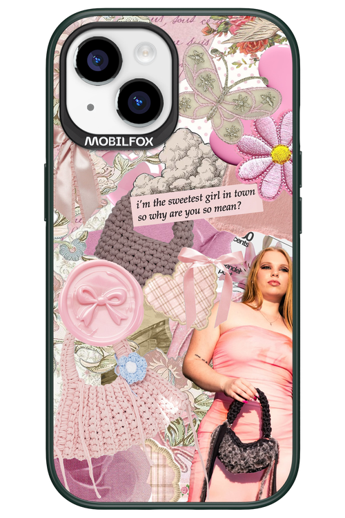 Sweet Fairy - Apple iPhone 15