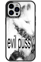Evil Pussy 2.0 - Apple iPhone 12 Pro Max