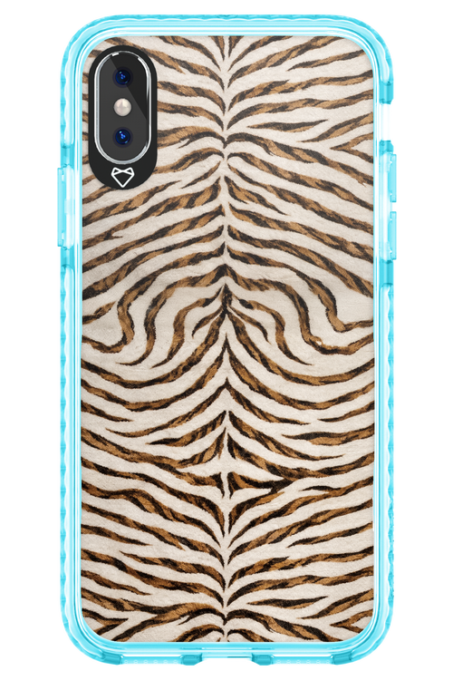 Adventure Charm - Apple iPhone X