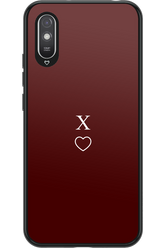 X Burgundia 2.0 - Xiaomi Redmi 9A