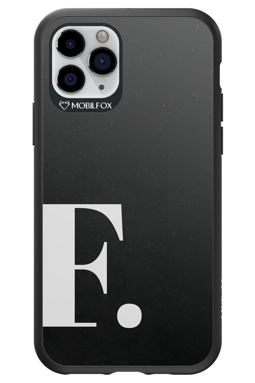 F (Off Space) 2.0 - Apple iPhone 11 Pro