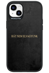 Hát nem elvagyunk - Apple iPhone 14 Plus