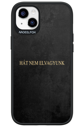 Hát nem elvagyunk - Apple iPhone 14 Plus
