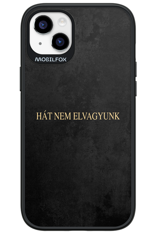 Hát nem elvagyunk - Apple iPhone 14 Plus