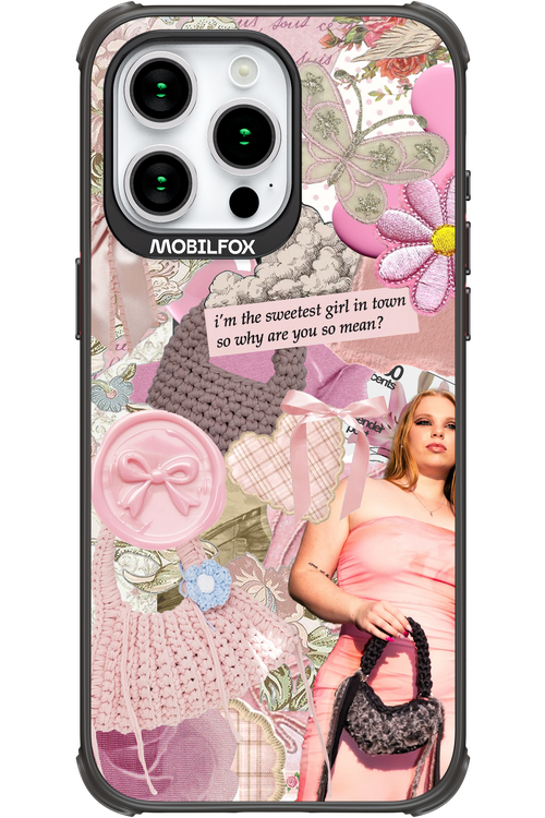 Sweet Fairy - Apple iPhone 15 Pro Max