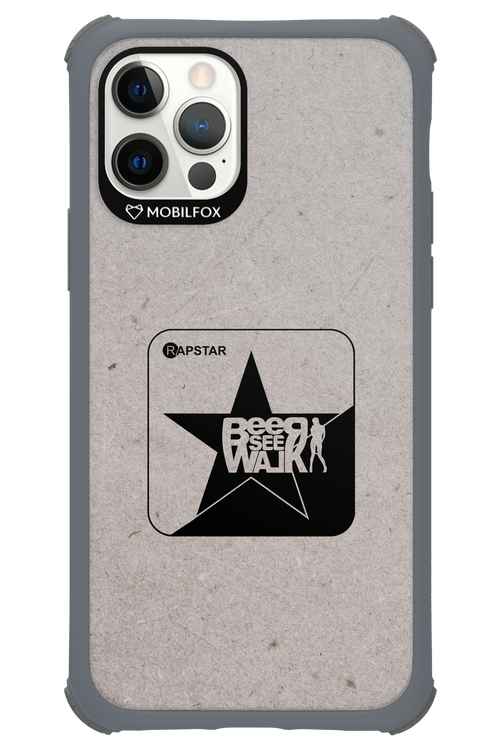 Rapstar - Apple iPhone 12 Pro